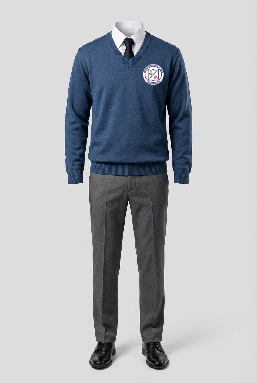 Uniforme diario niños Bogotá