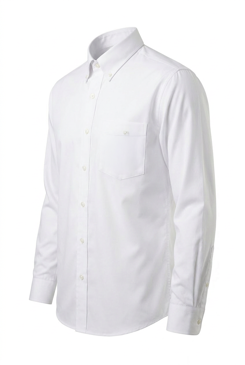 Camisa Colegio Naval Niños Bogotá