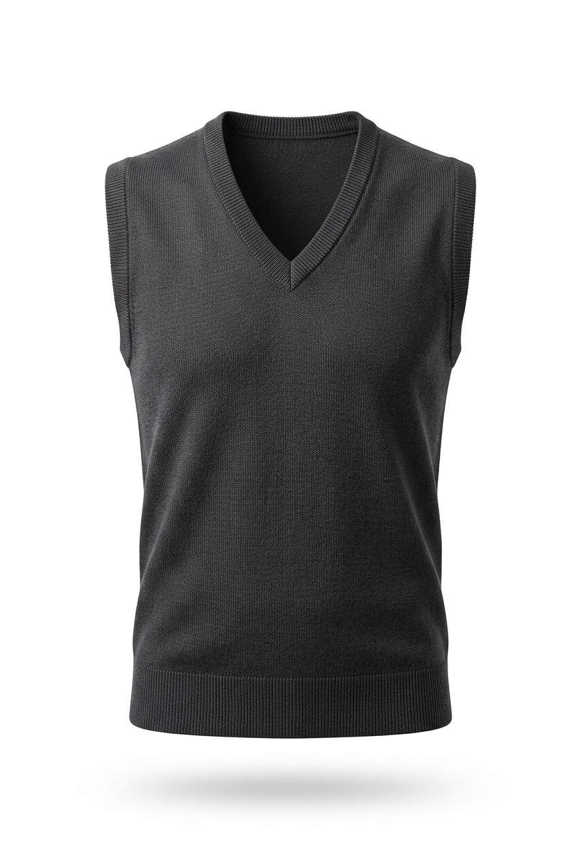 Chaleco uniforme de Gala