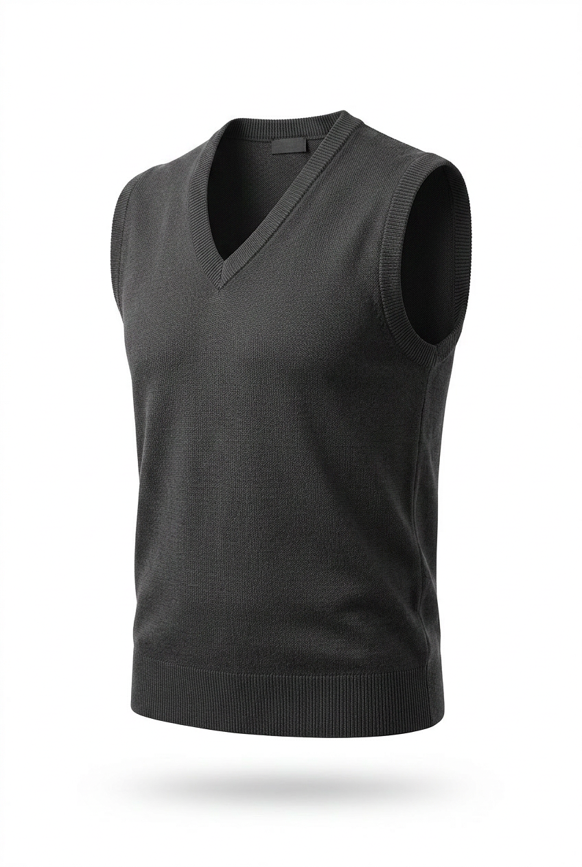 Chaleco uniforme de Gala