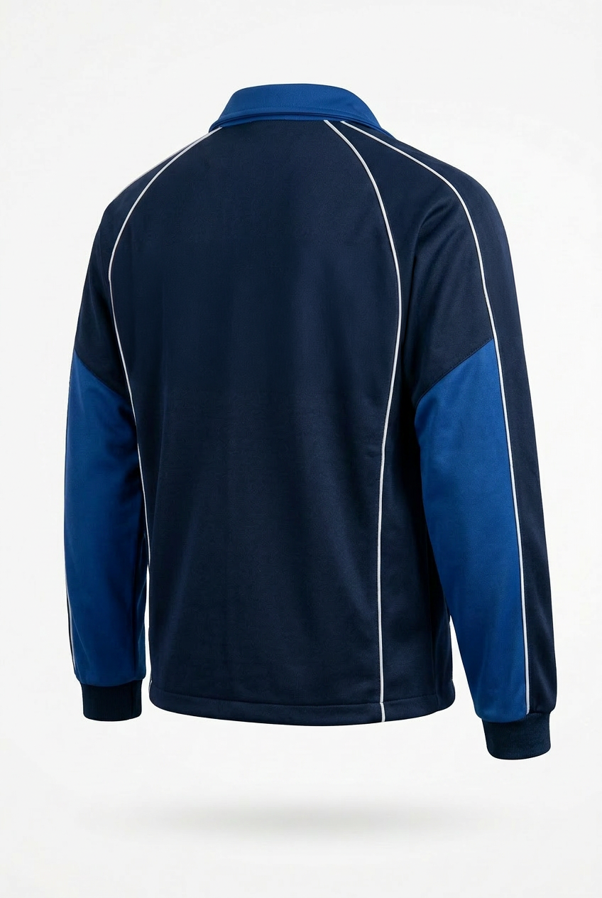 Chaqueta Sudadera Colegio Naval