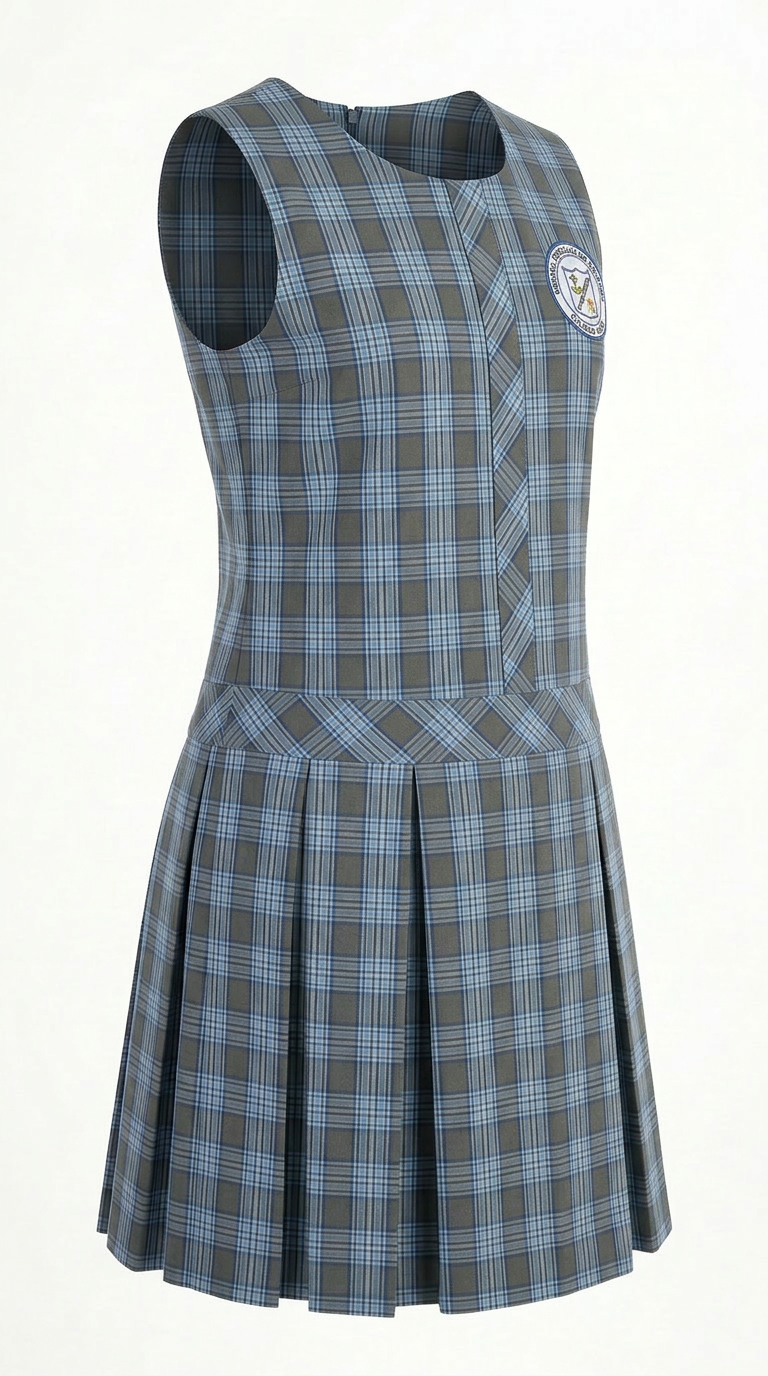 Jardinera Colegio Naval Niñas