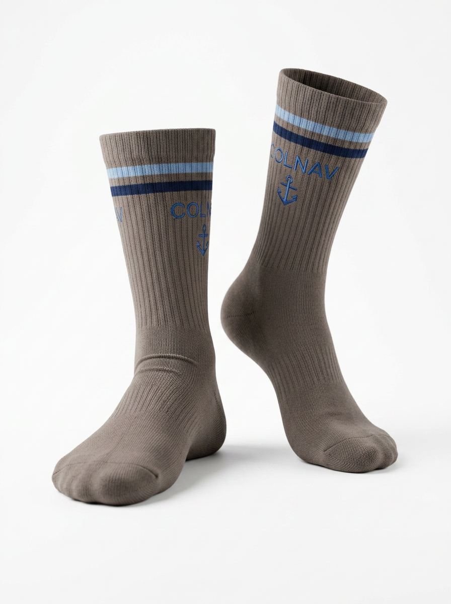 Medias Colegio Naval Niños