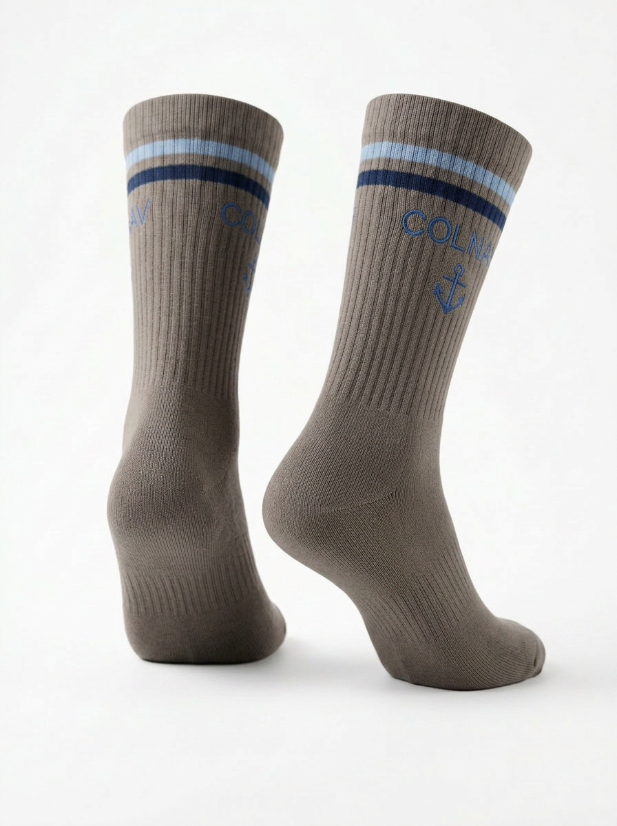 Medias Colegio Naval Niños