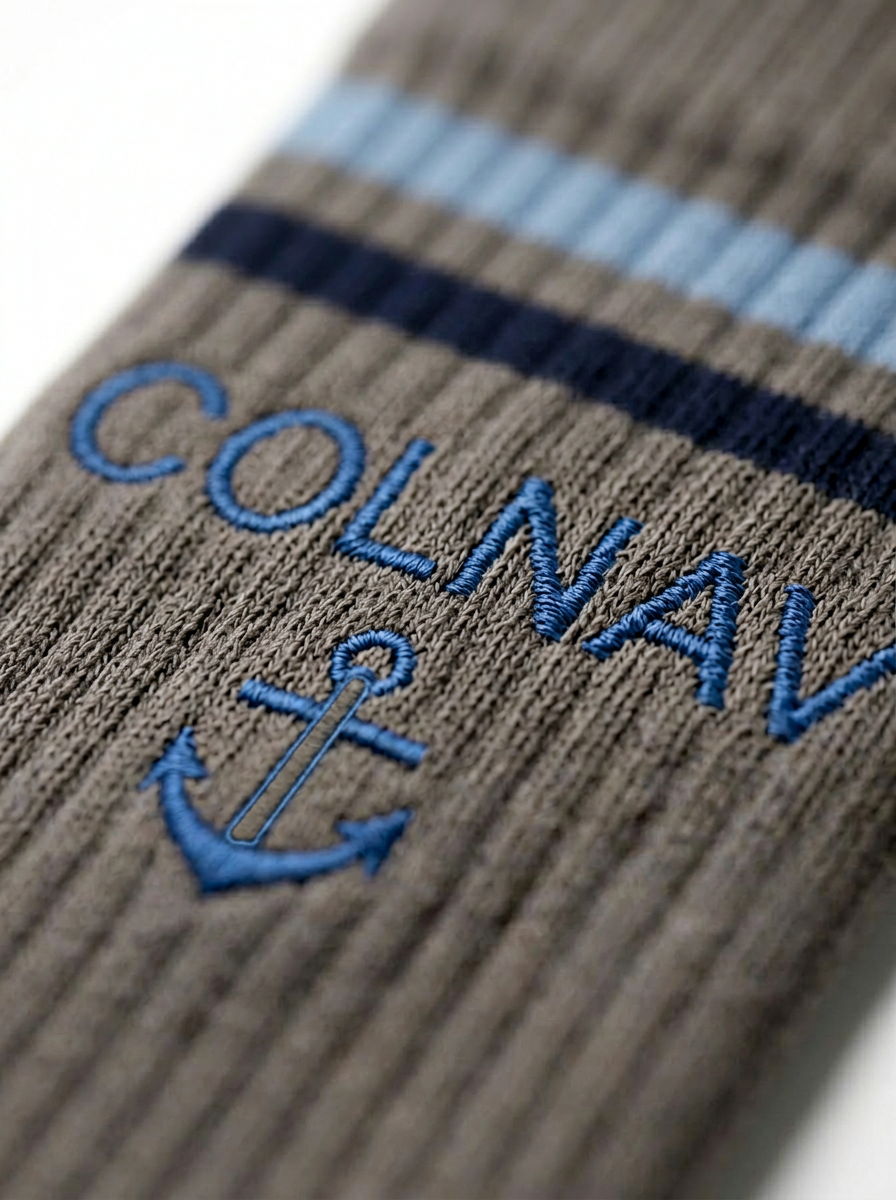 Medias Colegio Naval Niños