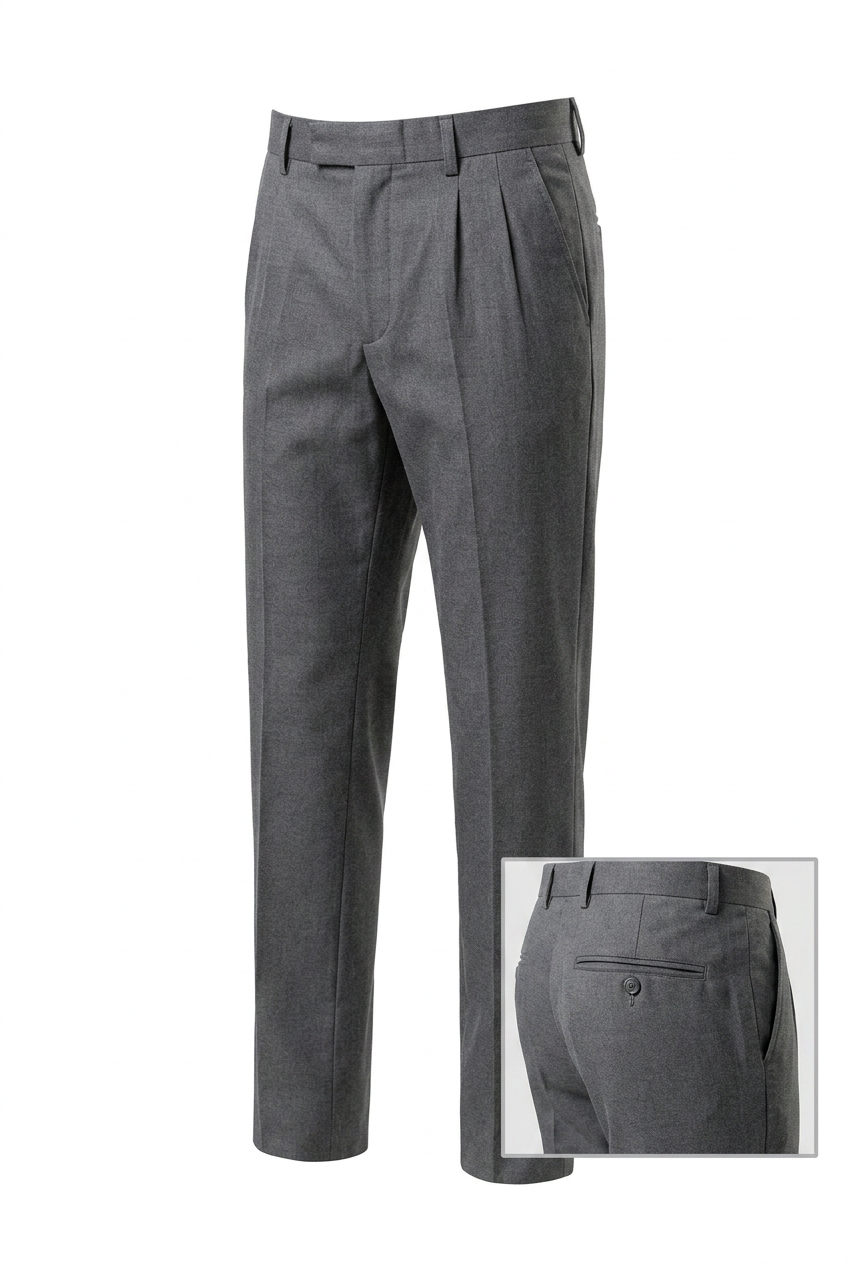 Pantalón Colegio Naval Niños