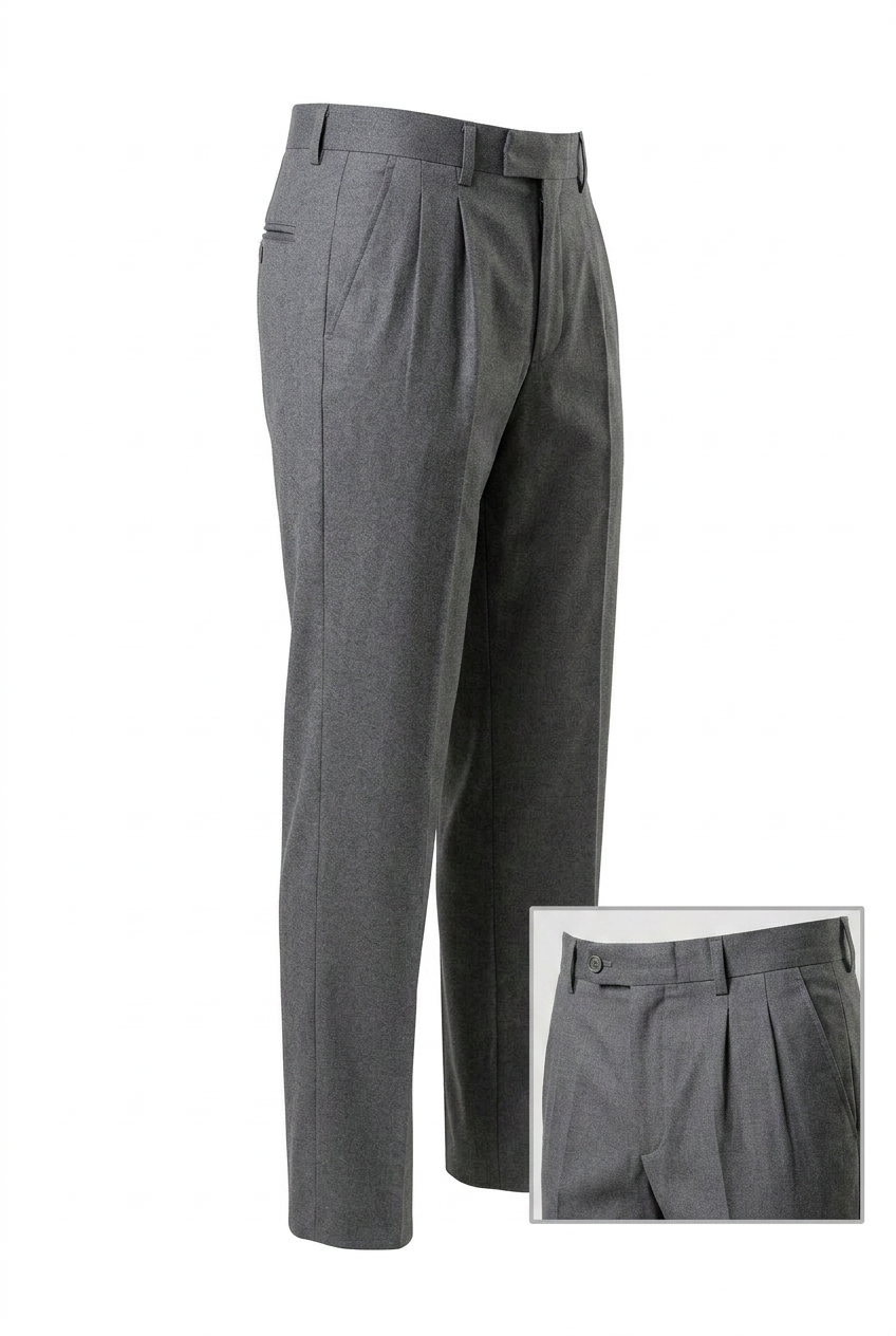 Pantalón Colegio Naval Niños