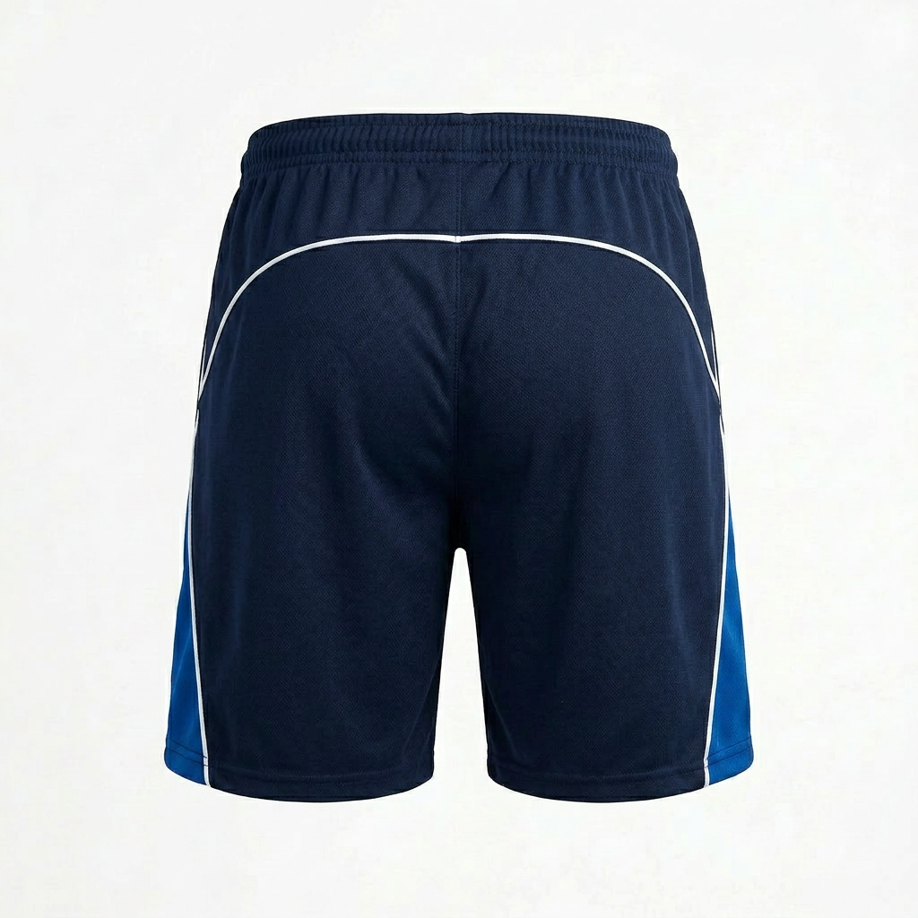 Pantaloneta Sudadera Colegio Naval