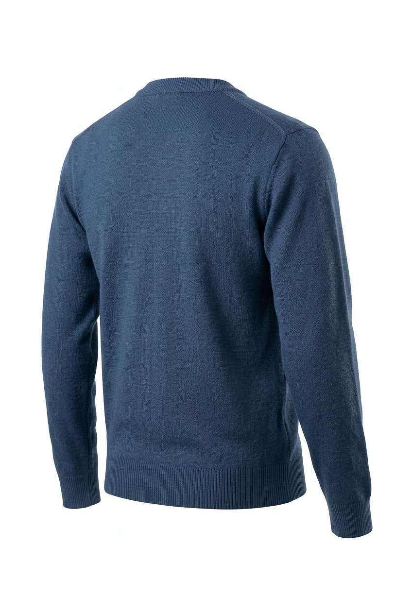 Buzo Colegio Naval Niños