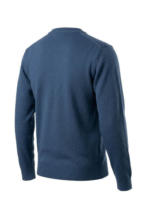 Buzo Colegio Naval Niños